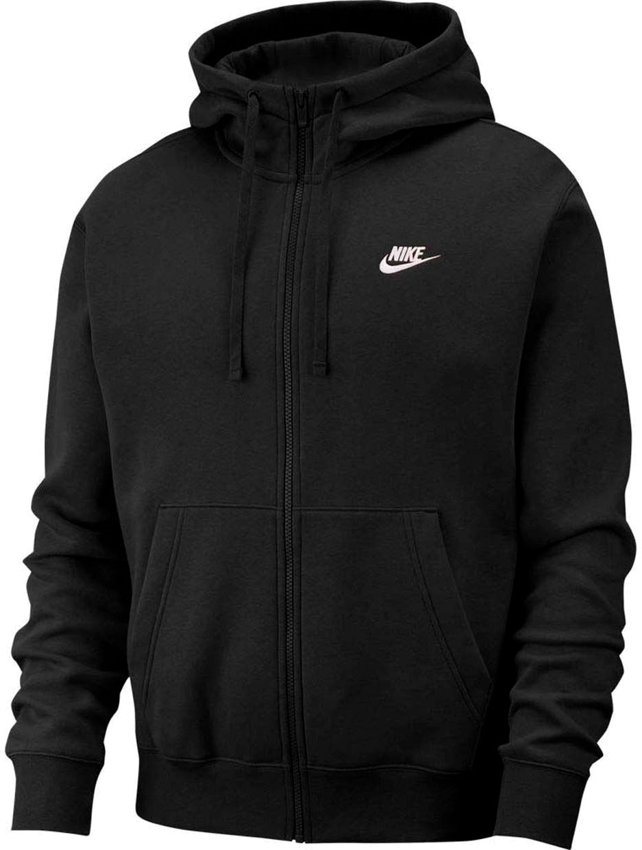 Full Zip Hoodie